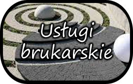 Usługi brukarskie