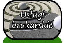 Usługi brukarskie