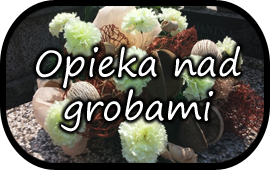 Opieka nad grobami