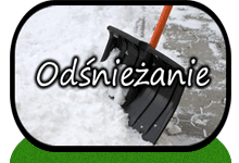 Odśnieżanie